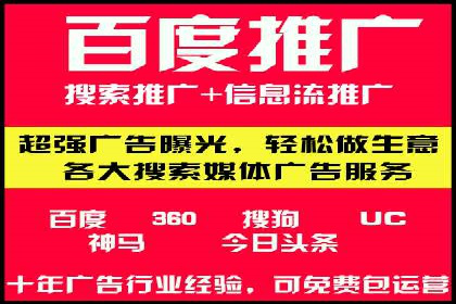 百度竞价托管运营在旅游行业的实战案例